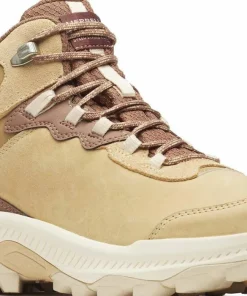 Merrell Speed Strike 2 Mid Ltr Wp Beige