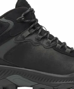 Merrell Speed Strike 2 Mid Ltr Wp Black
