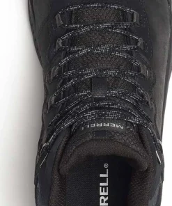 Merrell Speed Strike 2 Mid Ltr Wp Black