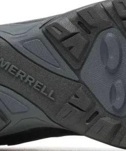 Merrell Speed Strike 2 Mid Ltr Wp Black