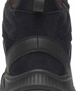 Merrell Speed Strike 2 Mid Ltr Wp Black