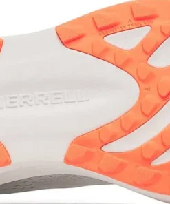 Merrell Unisex Morphlite White/flare