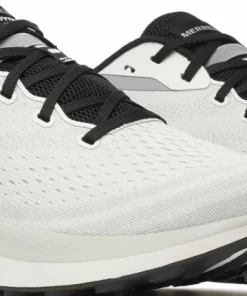 Merrell Unisex Morphlite White/Black
