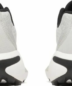 Merrell Unisex Morphlite White/Black