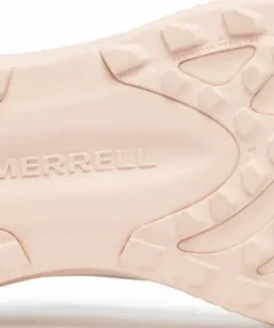 Merrell Unisex Morphlite Light pink