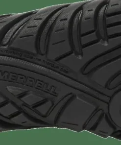 Merrell Women's Maipo 3 Aerosport Black
