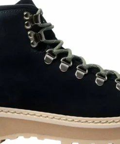 mono Men's Core Suede Navy