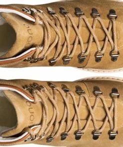 mono Men's Core Suede Nude
