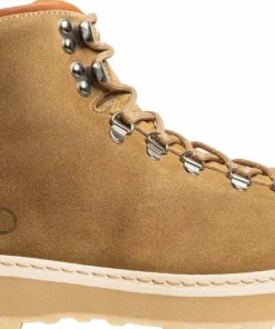 mono Men's Core Suede Nude