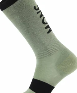 Mons Royale Atlas Merino Snow Sock Willow
