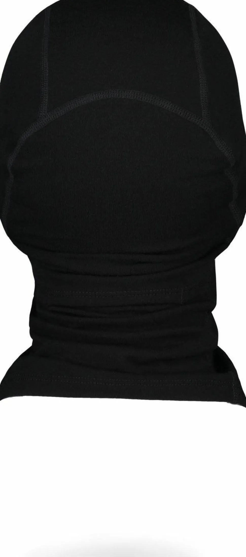 Mons Royale Santa Rosa Merino Flex 200 Balaclava Black