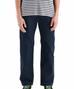 Moon Climbing Men's Eclipse Pant Navy