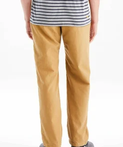 Moon Climbing Men's Eclipse Pant Khaki