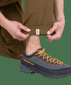 Mountain Equipment Men's Flowstone Pant Desert Palm