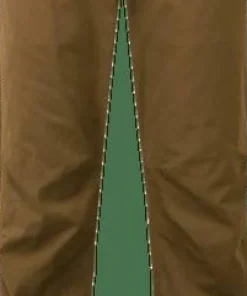 Mountain Equipment Men's Flowstone Pant Desert Palm