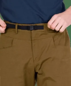 Mountain Equipment Men's Flowstone Pant Desert Palm