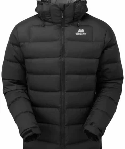 Mountain Equipment Men's Lightline Jacket Black