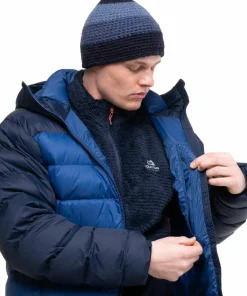 Mountain Equipment Men's Senja Jacket Admiral/Cosmos