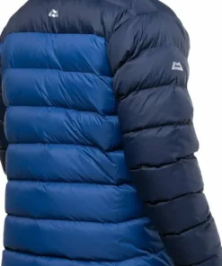 Mountain Equipment Men's Senja Jacket Admiral/Cosmos