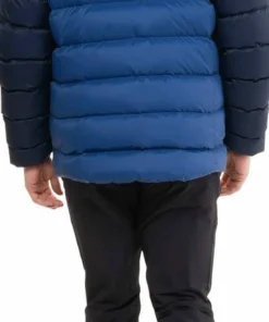 Mountain Equipment Men's Senja Jacket Admiral/Cosmos
