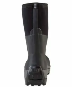Muck Boot Men's Arctic Sport Mid Black