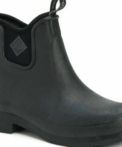 Muck Boot Unisex Muck Wear Black