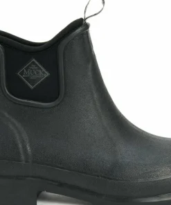 Muck Boot Unisex Muck Wear Black