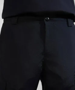 Napapijri Men's Faber Cargo Pants Black