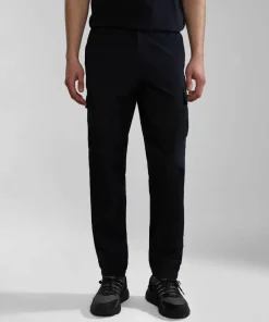 Napapijri Men's Faber Cargo Pants Black
