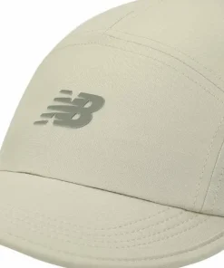 New Balance Men's 5 Panel Performance Hat Shipyard