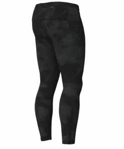 New Balance Men's Athletics Reflective Heat Pocket Tight Black Multi