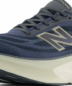 New Balance Men's Fresh Foam X More v6 Graphite