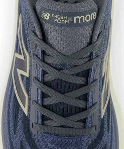New Balance Men's Fresh Foam X More v6 Graphite