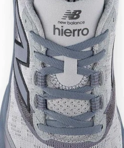 New Balance Men's Freshfoam Hierro V9 Slate Grey
