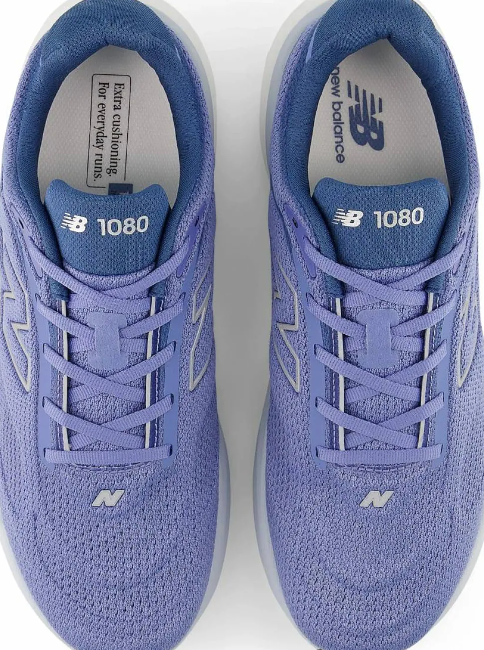 New Balance Men's Infinion 1080 V15 Fairweather Blue