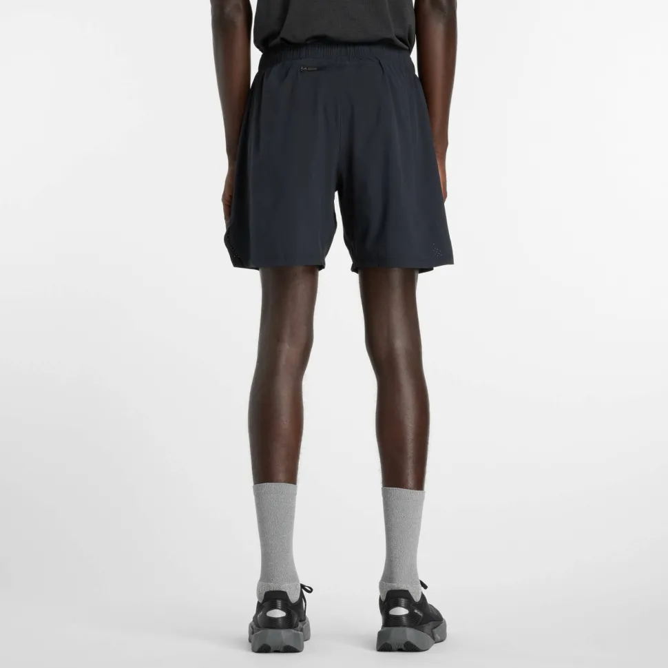 New Balance Men's RC Lined Short 7