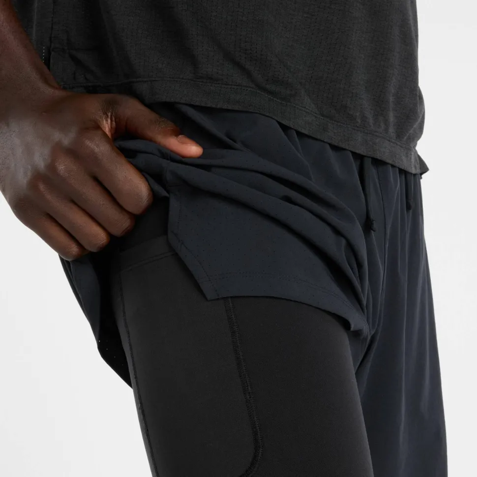 New Balance Men's RC Lined Short 7