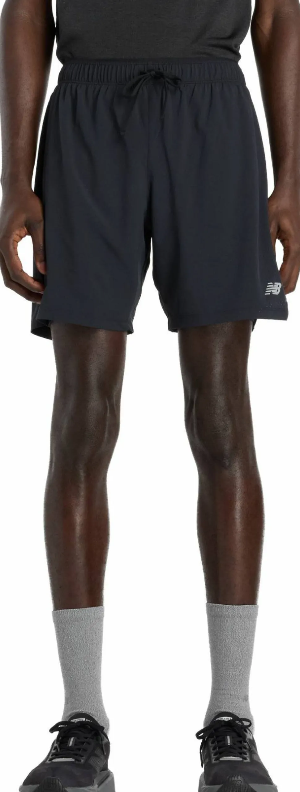 New Balance Men's RC Lined Short 7