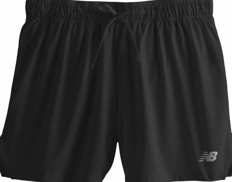 New Balance Men's Rc Short 5