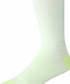 New Balance Pro Run Crew Socks 1 Pair Afterglow