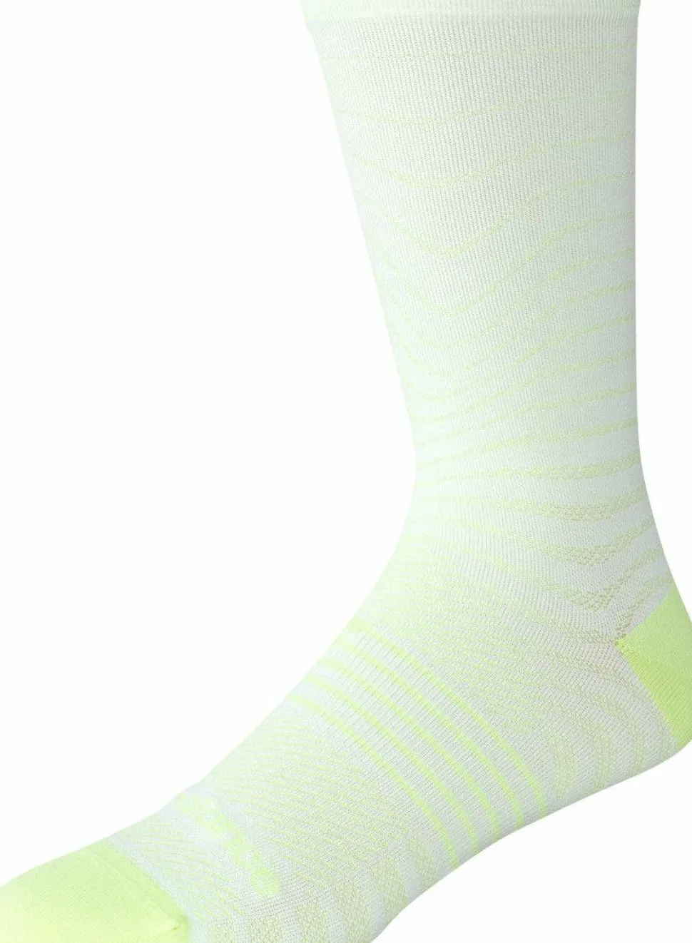New Balance Pro Run Crew Socks 1 Pair Afterglow