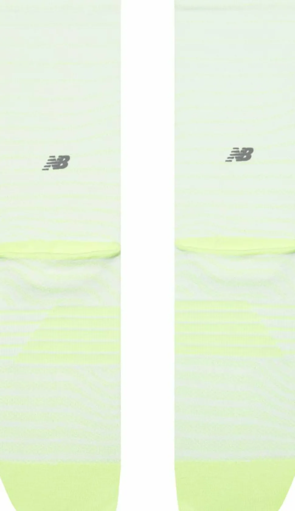 New Balance Pro Run Crew Socks 1 Pair Afterglow