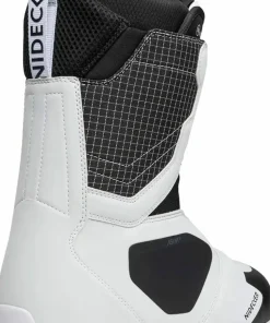 Nidecker Men's Cascade Black/White
