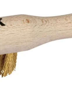 Nikwax Suede Brush NoColour
