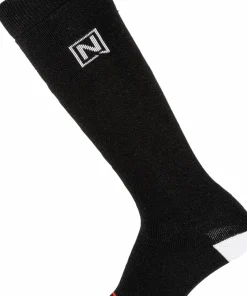 Nitro Cloud 1 Socks Black