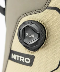Nitro Men's Sentinel BOA Desert
