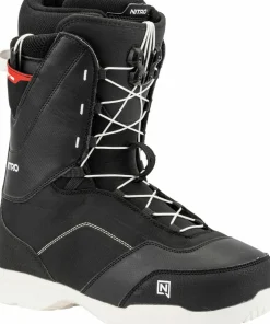 Nitro Men's Tangent TLS Black