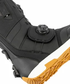 Nitro Men's Venture Step On TLS Black