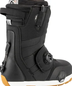 Nitro Men's Venture Step On TLS Black