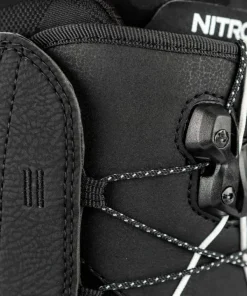 Nitro Men's Venture Step On TLS Black